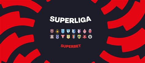 superliga romania